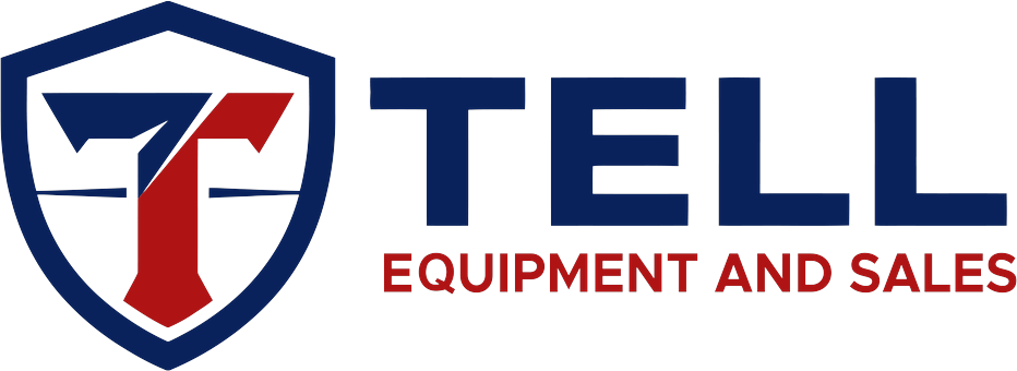 Tell Equipment & Sales
