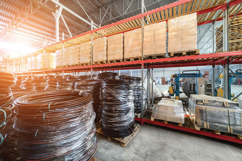Pittsburgh Wire cable