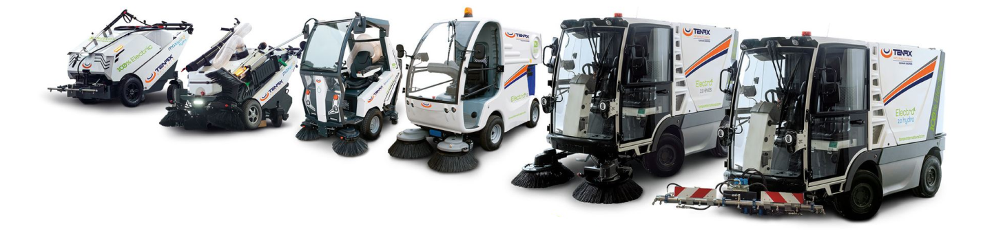 Real equipment photo
