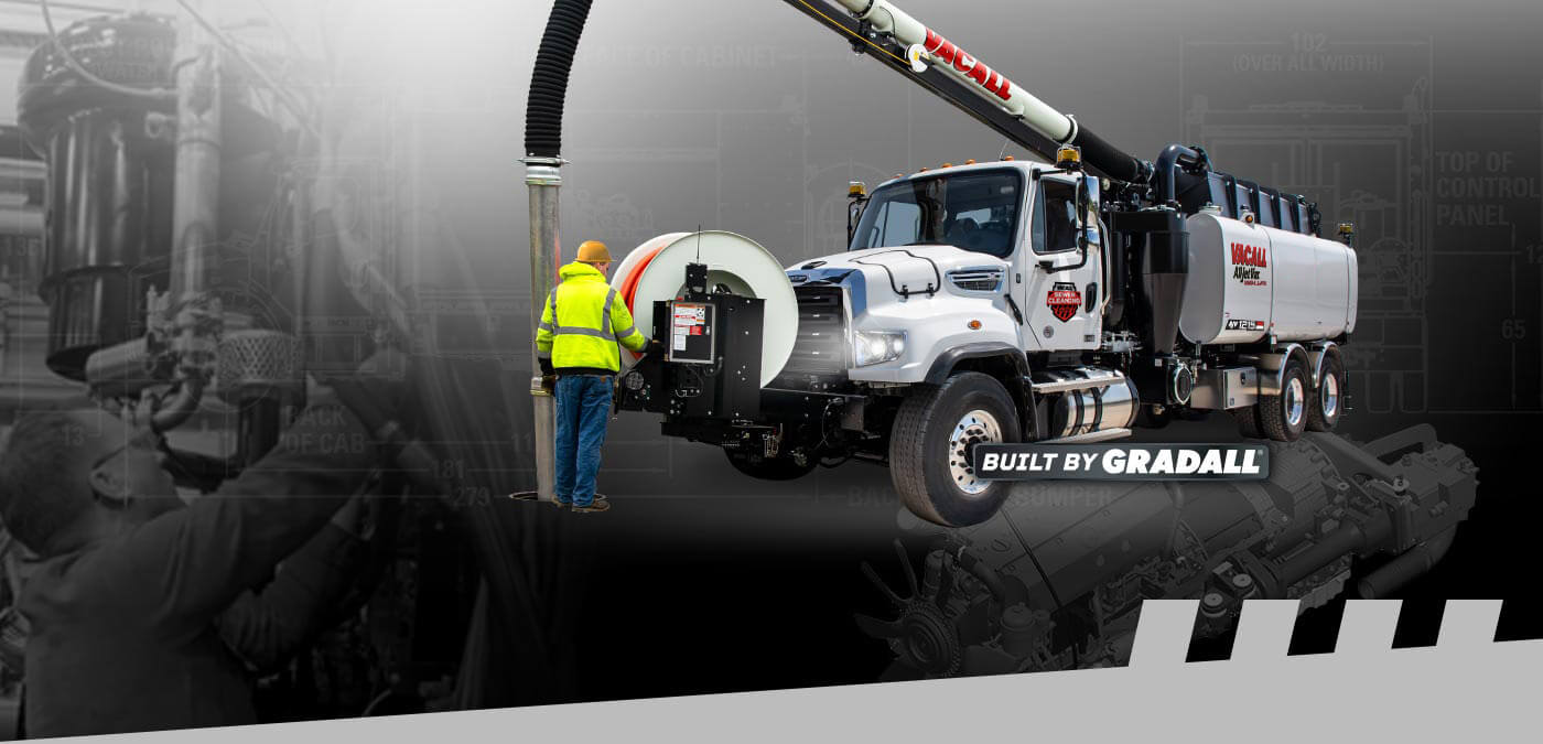 Real equipment photo