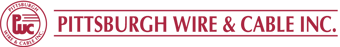 Pittsburgh Wire & Cable company logo