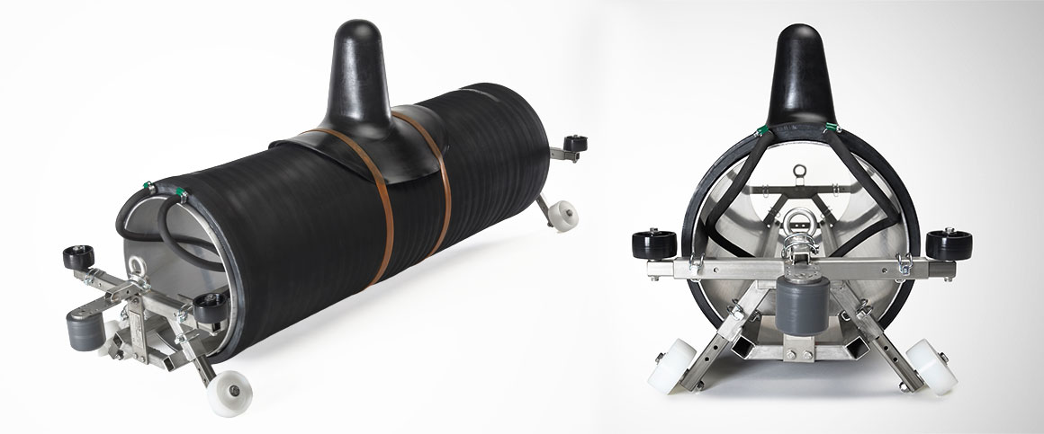 Schwalm HutlinerPacker header image