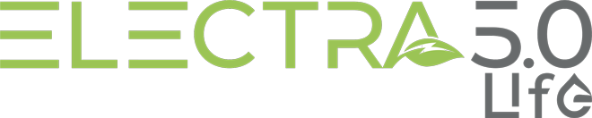 Electra 5.0 life product logo