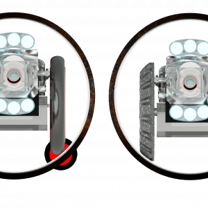 TruGrit wheel line side-by-side comparison overview