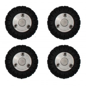 TruGrit starter kit for 6-8 inch pipe Rausch compatible