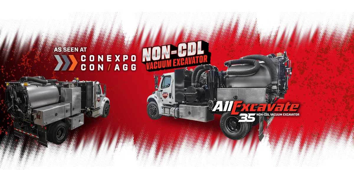 AE 35 Non-CDL